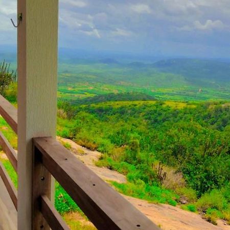 Chales Boa Vista Serra de São Bento Exterior foto