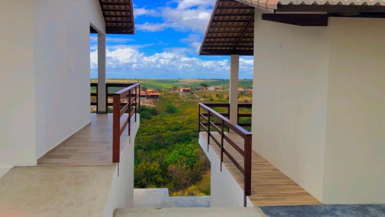 Chales Boa Vista Serra de São Bento Exterior foto